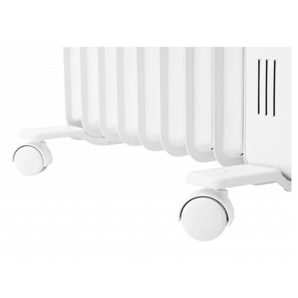 Dimplex 2Kw Rapid Eco Oil Free Electric Radiator | Ecr20tie - OIL FILLED HEATER - Beattys of Loughrea