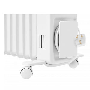 Dimplex 2Kw Rapid Eco Oil Free Electric Radiator | Ecr20tie - OIL FILLED HEATER - Beattys of Loughrea
