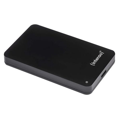 Intenso 4Tb 2.5" External Hard Drive Disk Usb 3.0 - Black - HARD DRIVE - Beattys of Loughrea