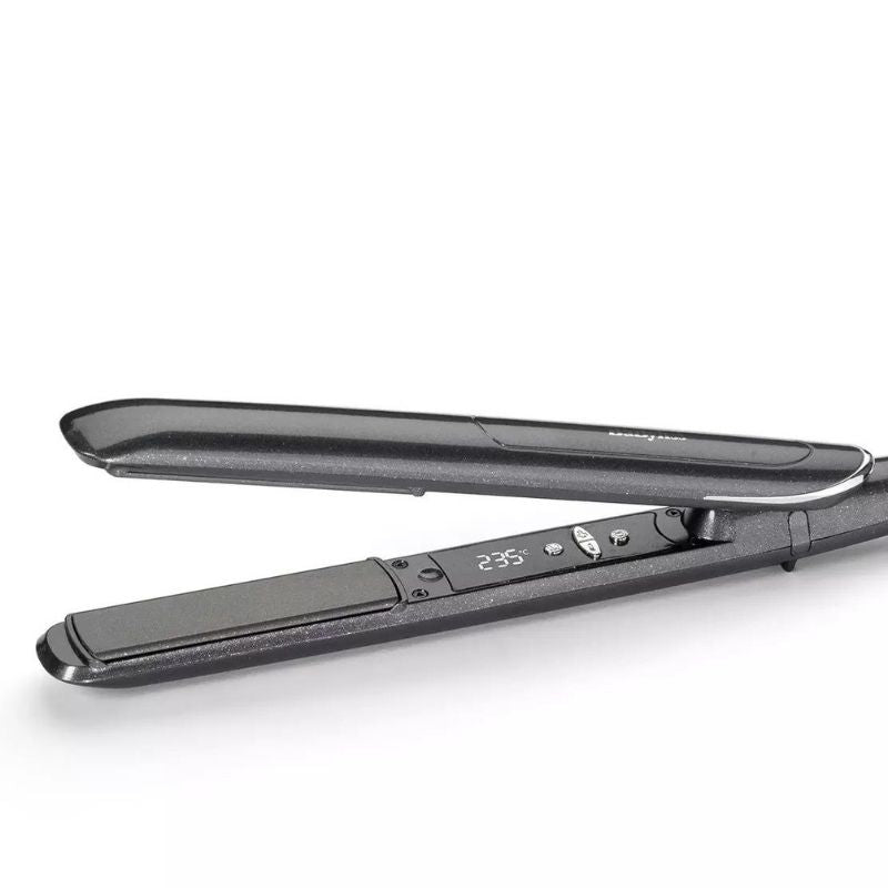 Babyliss Straightener Diamond 235C Ionic 2590DU - CURLERS/CRIMPERS/STRAIGHTENERS - Beattys of Loughrea