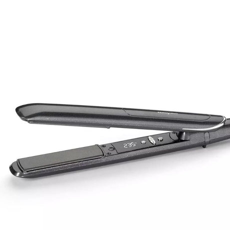 Babyliss Straightener Diamond 235C Ionic 2590DU - CURLERS/CRIMPERS/STRAIGHTENERS - Beattys of Loughrea