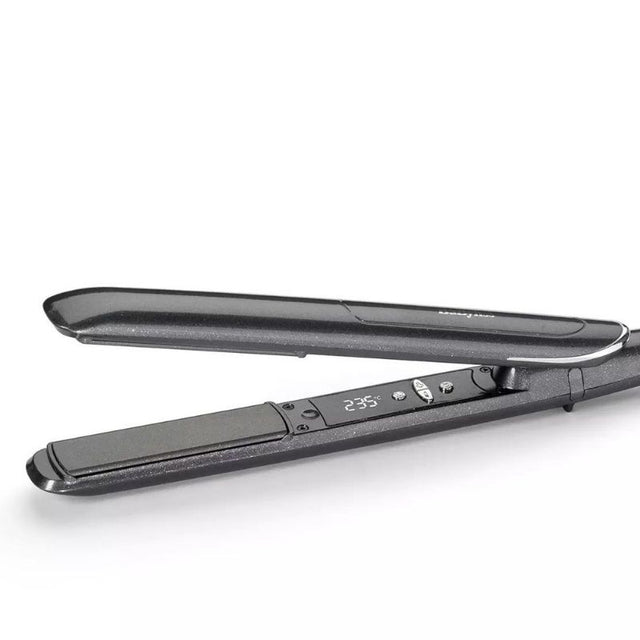Babyliss Straightener Diamond 235C Ionic 2590DU - CURLERS/CRIMPERS/STRAIGHTENERS - Beattys of Loughrea