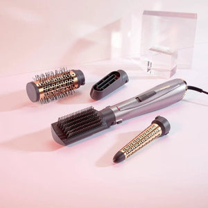 BaByliss Air Style 1000 2136U – 4-in-1 Hot Air Styler - CURLERS/CRIMPERS/STRAIGHTENERS - Beattys of Loughrea