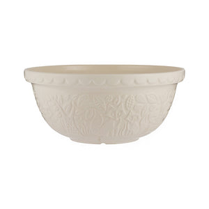 Mason Cash In The Forest S12 Cream Fox Mixing Bowl 29cm