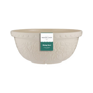 Mason Cash In The Forest S12 Cream Fox Mixing Bowl 29cm