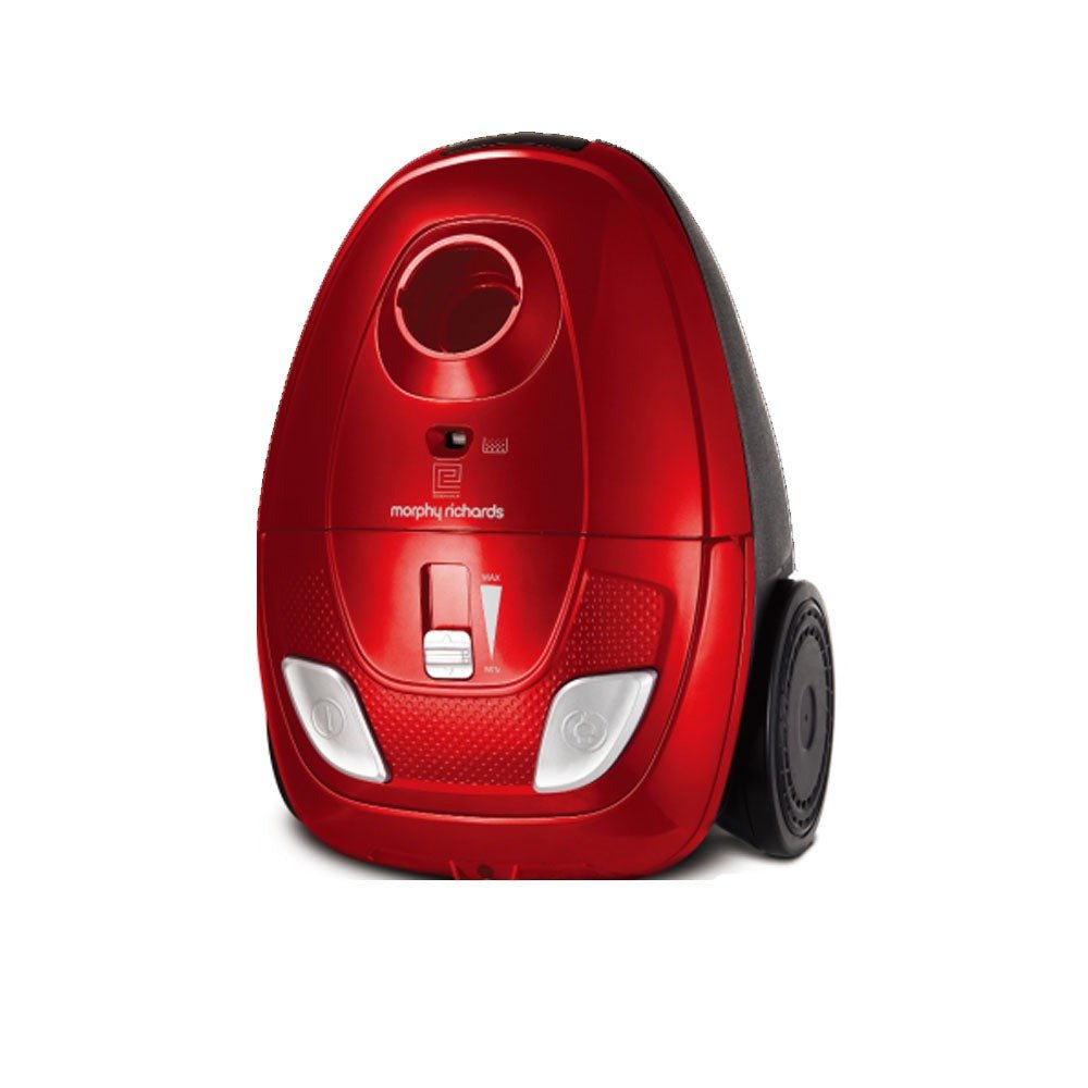 Morphy Richards Essentials 2 Litre Vacuum Cleaner | 980564 - VACUUM CLEANER NOT ROBOT - Beattys of Loughrea