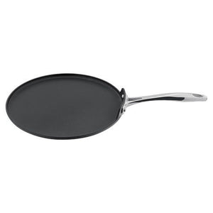 Stellar 6000 Hard Anodised 30cm Non-Stick Crepe Pan