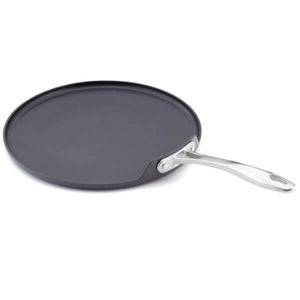 Stellar 6000 Hard Anodised 30cm Non-Stick Crepe Pan