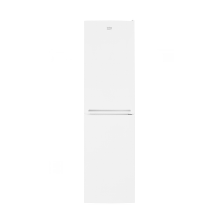 Beko CSG3582B Black 55Cm Fridge Freezer 286L A+ - FR/FREEZER MED COMBI 0 - 299L - Beattys of Loughrea