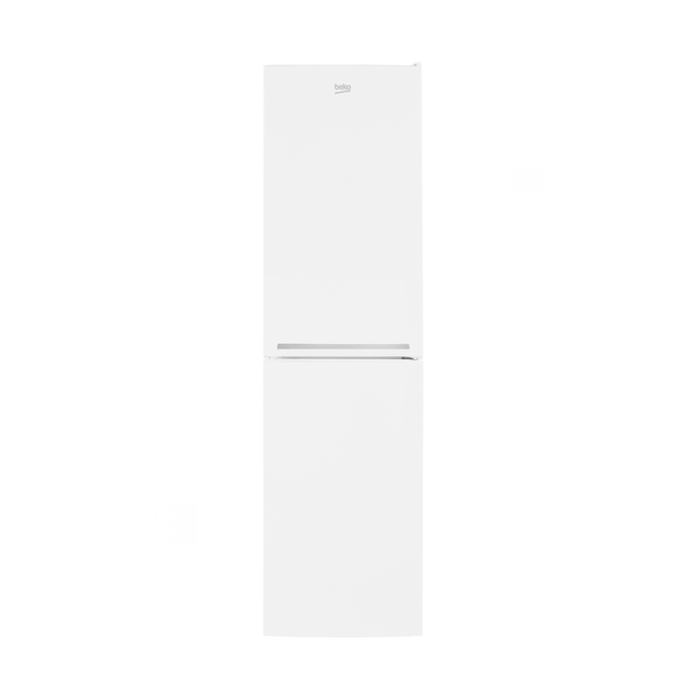 Beko CSG3582B Black 55Cm Fridge Freezer 286L A+ - FR/FREEZER MED COMBI 0 - 299L - Beattys of Loughrea