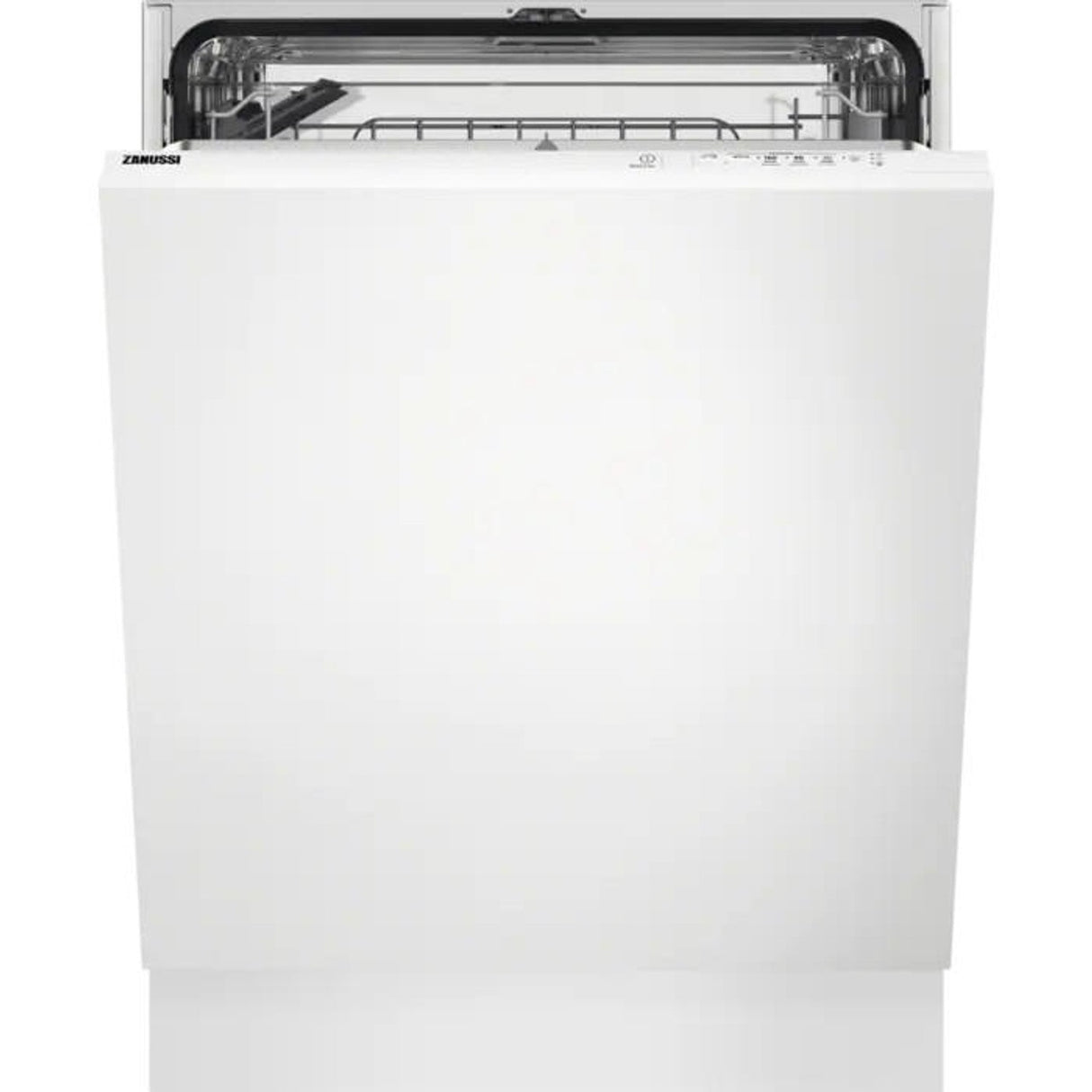 Zanussi 13 Place Integrated Dishwasher | ZDLN1512 - DISHWASHERS - Beattys of Loughrea