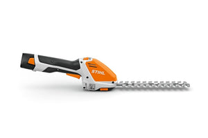 Stihl HSA 26 Cordless Hedge Trimmer HA030113500 (Body Only) - HEDGE TRIMMERS - Beattys of Loughrea
