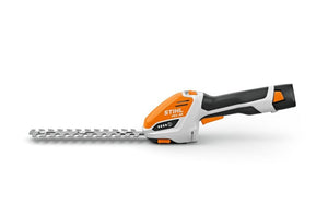 Stihl HSA 26 Cordless Hedge Trimmer HA030113500 (Body Only) - HEDGE TRIMMERS - Beattys of Loughrea
