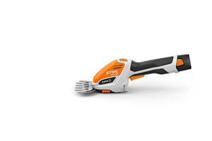 Stihl HSA 26 Cordless Hedge Trimmer HA030113500 (Body Only) - HEDGE TRIMMERS - Beattys of Loughrea