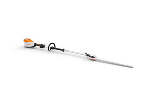 Stihl HLA 135 Cordless Longreach Hedge Trimmer - Tool Only - HEDGE TRIMMERS - Beattys of Loughrea