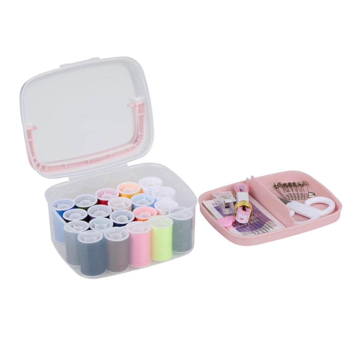Sewing Kit 20 pcs