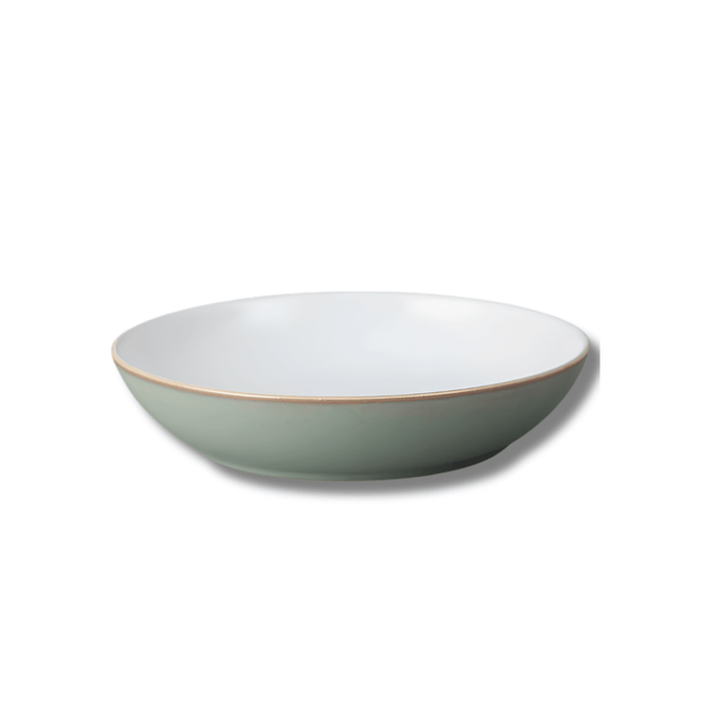 Denby Regency Green Pasta Bowl - TABLEWARE SETS - GENERAL - Beattys of Loughrea