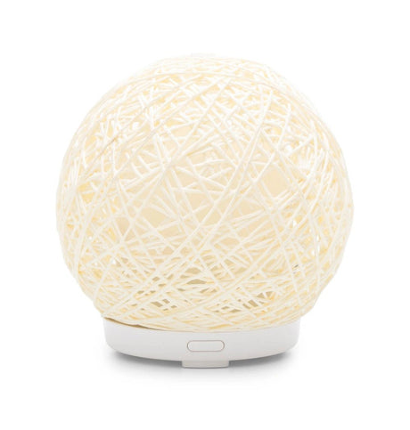RIO Lola Aroma Diffuser, Humidifier & Night Light - FACIAL SAUNA/DIFFUSERS - Beattys of Loughrea