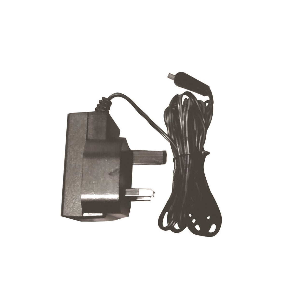 4.5V 800MA Adaptor for LED Water Spinners