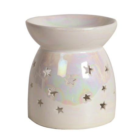 Wax Melter - Lustre Star - POT POURRI/AROMATHERAPY/OILS/DIFFUSER - Beattys of Loughrea