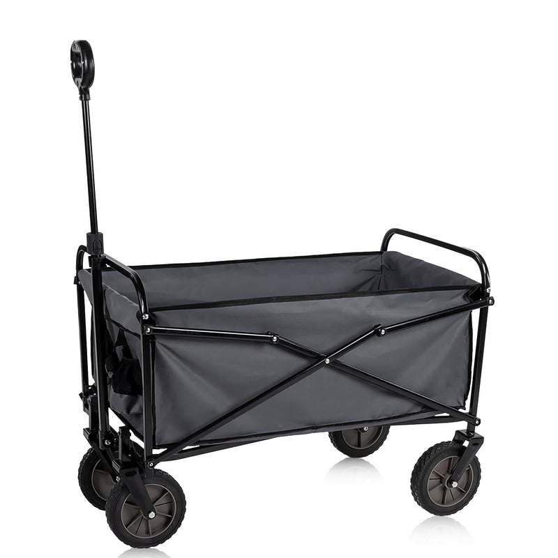 Camp Active Foldable Trolley 82x52x63cm - TENTS, CAMPING - Beattys of Loughrea