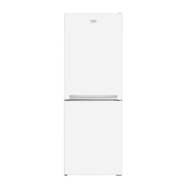 BEKO Freestanding Frost Free Combi Fridge Freezer CFG3552W - FR/FREEZER MED COMBI 0-299L - Beattys of Loughrea
