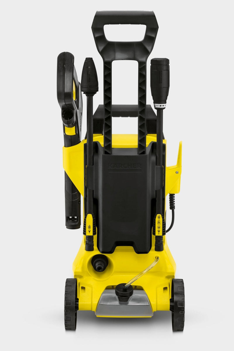 Karcher K3 Power Control Pressure Washer 16761020 - POWER WASHER - Beattys of Loughrea
