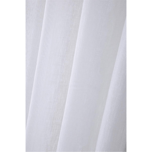 Sheer Curtain Paloma White 140 x 260cm - CURTAINS - READY MADE - Beattys of Loughrea