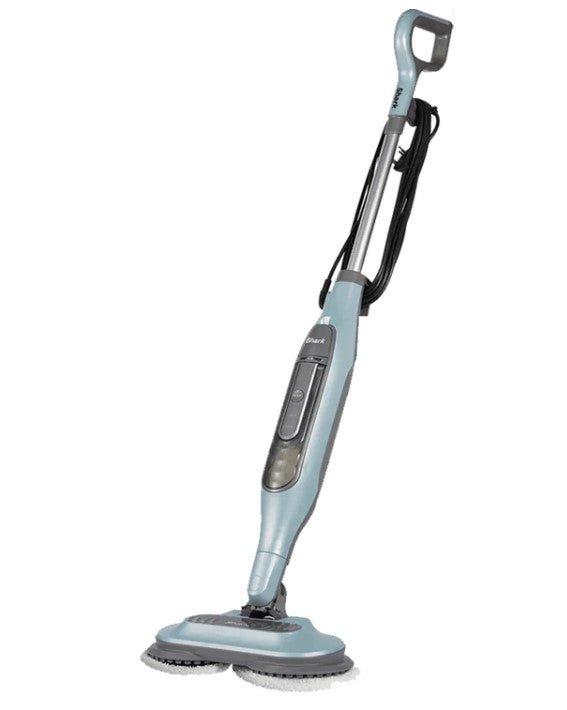 Shark Steam & Scrub Automatic Steam Mop | S6002UK - STEAM CLEANER - Beattys of Loughrea