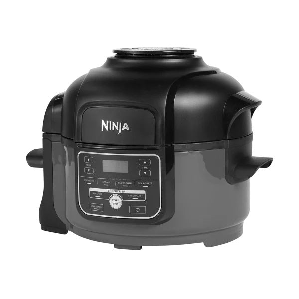 Ninja Foodi MINI 6-in-1 Multi-Cooker | OP100UK - ELEC SKILLET/WOK/COOKPAN - Beattys of Loughrea