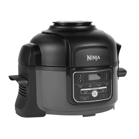 Ninja Foodi MINI 6-in-1 Multi-Cooker | OP100UK - ELEC SKILLET/WOK/COOKPAN - Beattys of Loughrea