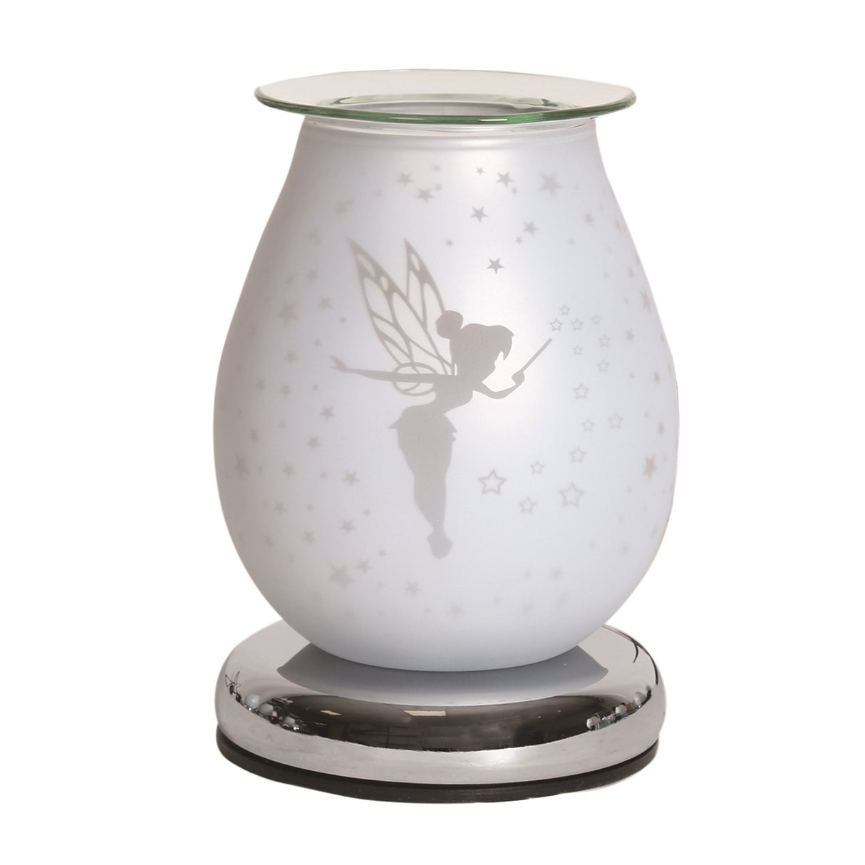 Electric Wax Melter Touch - White Satin Fairy - POT POURRI/AROMATHERAPY/OILS/DIFFUSER - Beattys of Loughrea