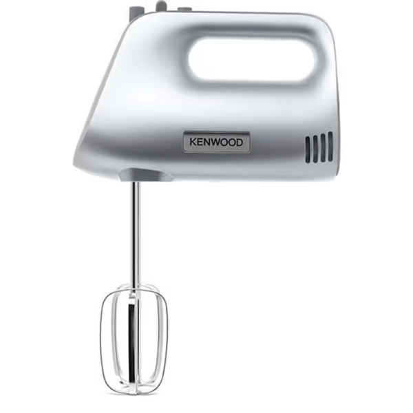 Kenwood HMP30 Electric Hand Mixer - Silver - HAND MIXERS - Beattys of Loughrea