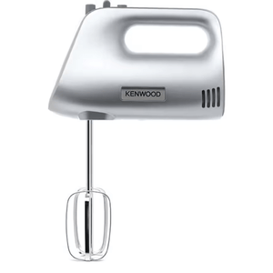 Kenwood HMP30 Electric Hand Mixer - Silver - HAND MIXERS - Beattys of Loughrea