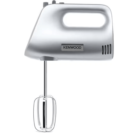 Kenwood HMP30 Electric Hand Mixer - Silver - HAND MIXERS - Beattys of Loughrea