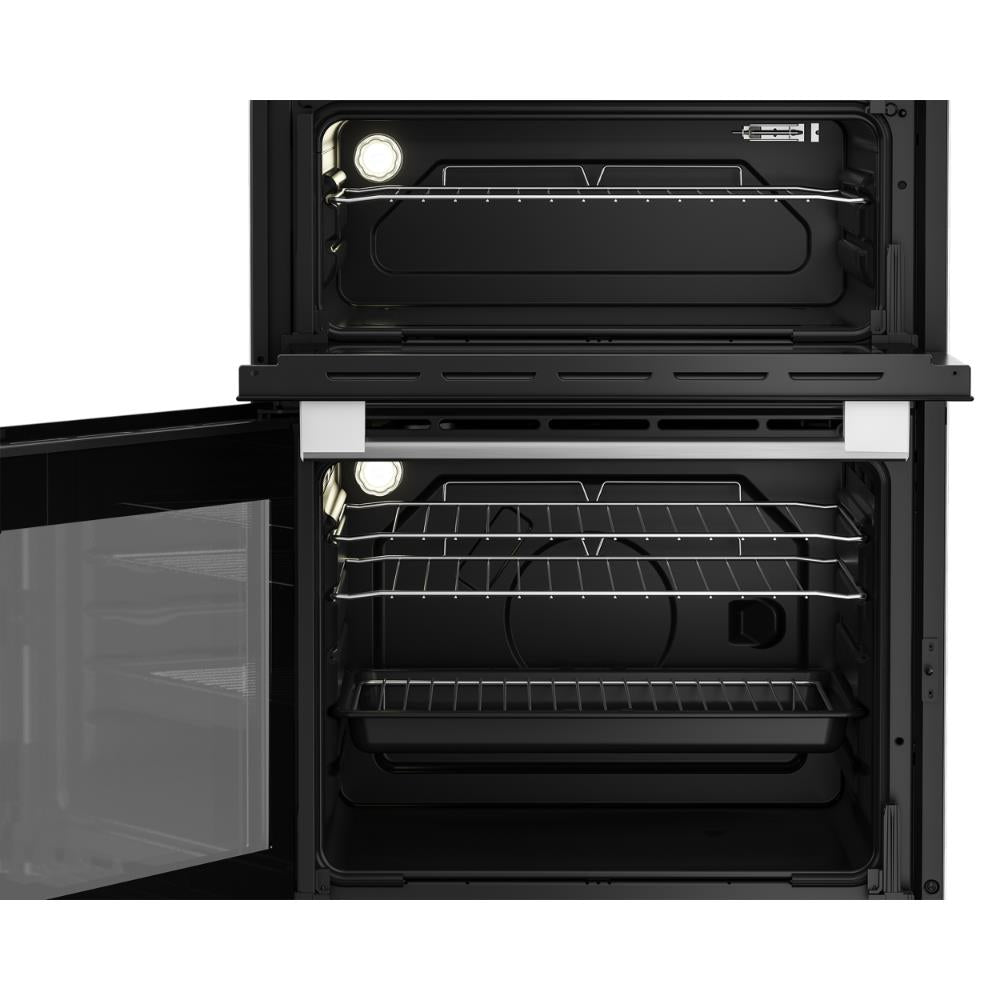 Blomberg 60cm Electric Cooker | White HKN65W