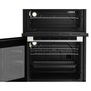 Blomberg 60cm Electric Cooker | White HKN65W