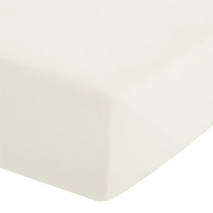 Catherine Lansfield Zero twist White Face cloth, Pack of 2
