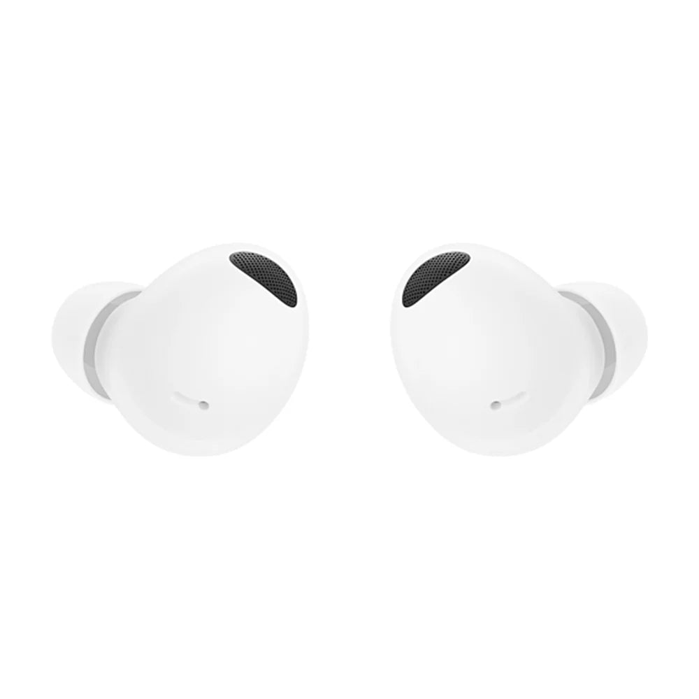 Samsung Galaxy Buds 2 Wireless Earbuds White SMR177NZWAEUA