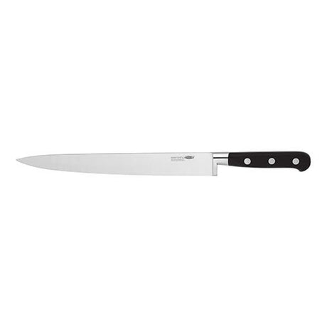 Stellar Sabatier IS 25cm Carving Knife - CUTLERY/KNIFE SET/BLOCK - Beattys of Loughrea