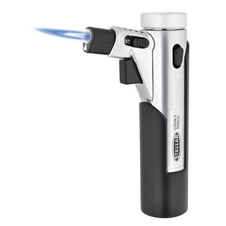 Stellar Kitchen Cook's Torch - KITCHEN HAND TOOLS - Beattys of Loughrea