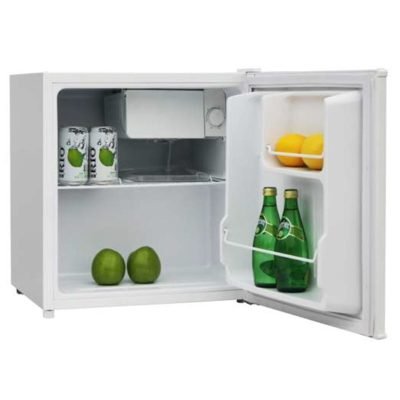Adamo BC - 50C 46 LitreTable Top Fridge | White - FRIDGE PORTABLE/ CAMPING - Beattys of Loughrea