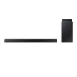 Samsung 2.1Ch Bluetooth Sound Bar with Wireless Subwoofer | HW-A430/XU