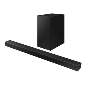 Samsung 2.1Ch Bluetooth Sound Bar with Wireless Subwoofer | HW-A430/XU