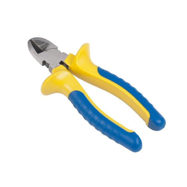 KINZO Diagonal Pliers 150mm - PLIERS - Beattys of Loughrea
