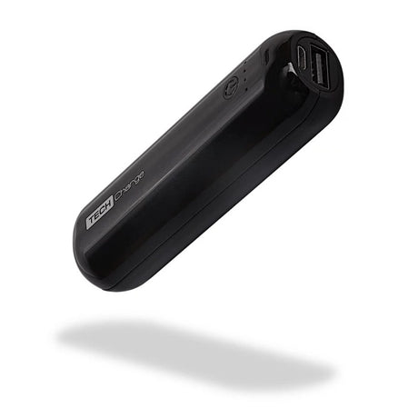 Tech Charge TC1737, 5000mAh Compact Powerbank - USB PC ACCESSORIES - Beattys of Loughrea