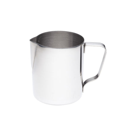 KitchenCraft Stainless Steel 350ml Jug - S/S TEAPOT/JUG - Beattys of Loughrea