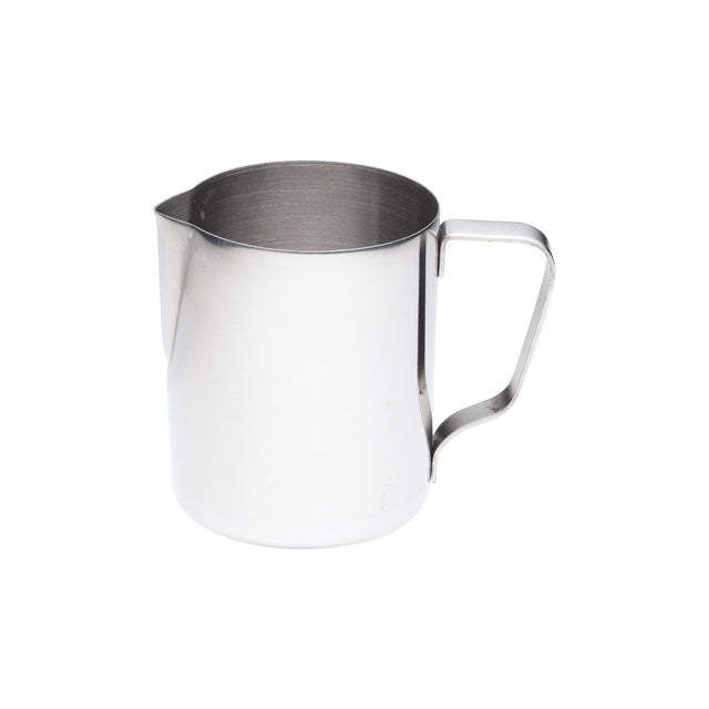 KitchenCraft Stainless Steel 350ml Jug - S/S TEAPOT/JUG - Beattys of Loughrea
