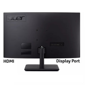 Acer ED0 ED270RPbiipx 27 Inch FHD Curved Gaming Monitor