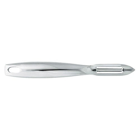 Stellar Stainless Steel Vegetable Peeler - KITCHEN HAND TOOLS - Beattys of Loughrea